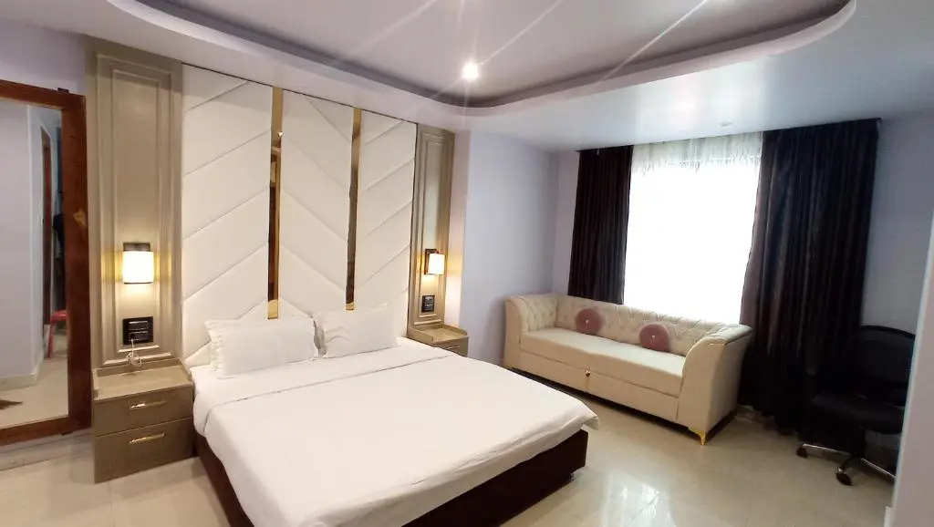 Grand Selim Resort